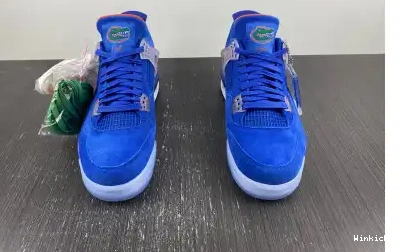 SKU:106-01 Blue Royal 4 Air  Jordan 0424